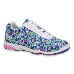 Storm Bowling Shoes Ista Multicolor Women’s Size 6